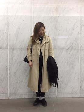 諭吉さんのコーディネート