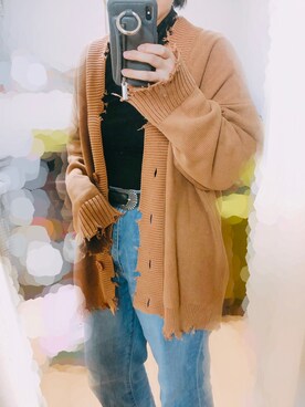 sasamiさんのコーディネート