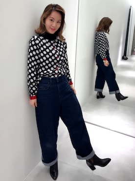 Tatakiさんのコーディネート