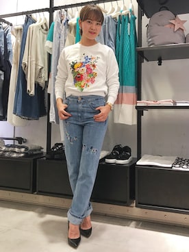 Tatakiさんのコーディネート