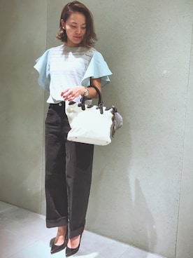 Tatakiさんのコーディネート