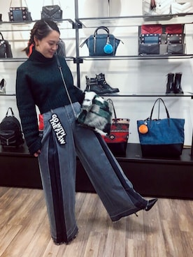 Tatakiさんのコーディネート