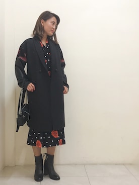 Tatakiさんのコーディネート