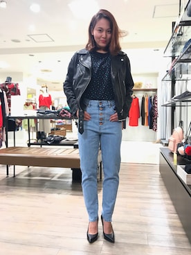 Tatakiさんのコーディネート