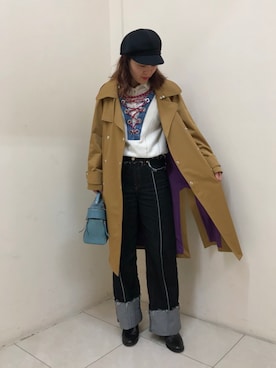 Tatakiさんのコーディネート