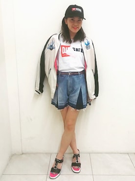 Tatakiさんのコーディネート