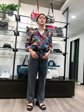 Tatakiさんのコーディネート