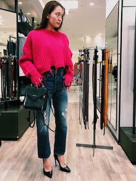 Tatakiさんのコーディネート