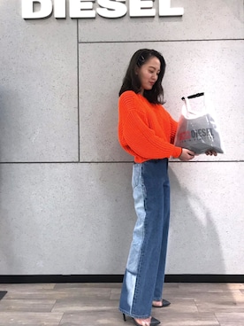 Tatakiさんのコーディネート