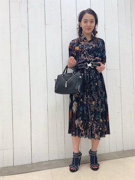 Tatakiさんのコーディネート