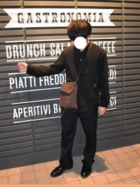 HIROさんのコーディネート