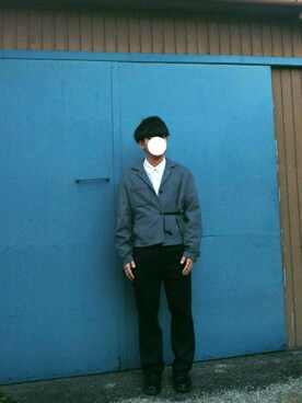 HIROさんのコーディネート