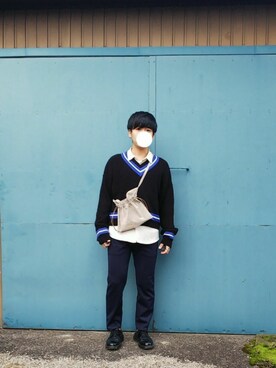 HIROさんのコーディネート