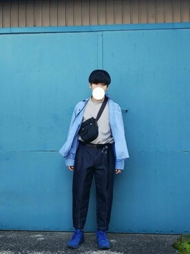 HIROさんのコーディネート