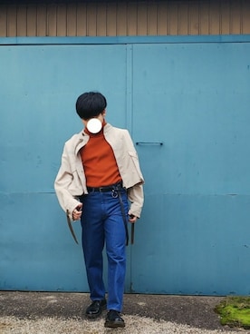 HIROさんのコーディネート