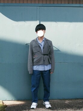 HIROさんのコーディネート