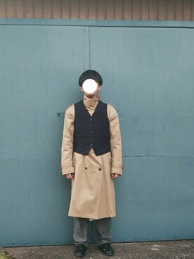 HIROさんのコーディネート