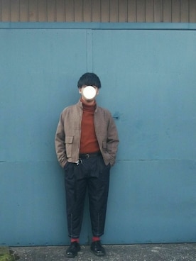 HIROさんのコーディネート