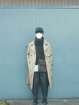 HIROさんのコーディネート