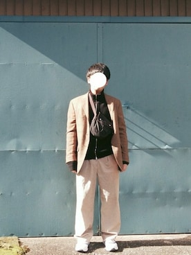 HIROさんのコーディネート