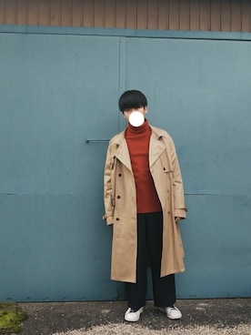 HIROさんのコーディネート