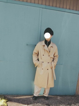 HIROさんのコーディネート