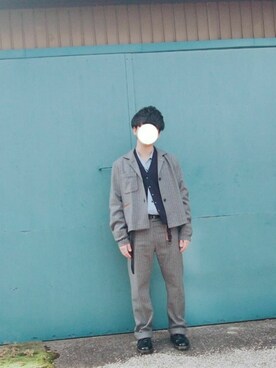 HIROさんのコーディネート