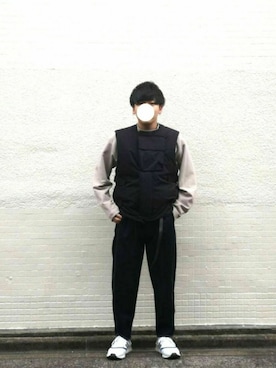 HIROさんのコーディネート