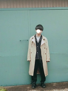 HIROさんのコーディネート