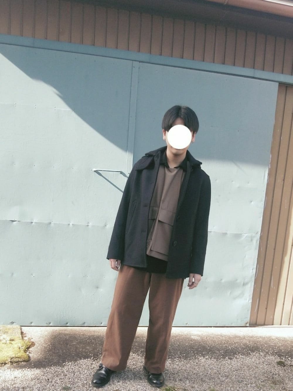 ORCIVAL（オーシバル）の「【ORCIVAL】ジーロンラムメルトン シングル