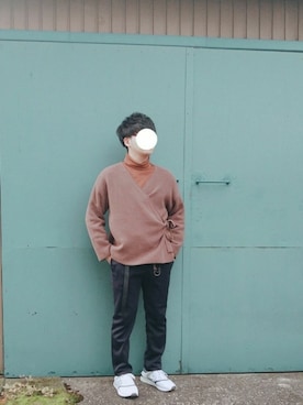 HIROさんのコーディネート