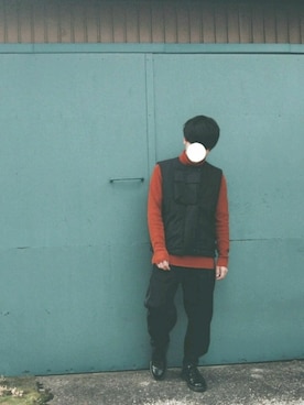 HIROさんのコーディネート