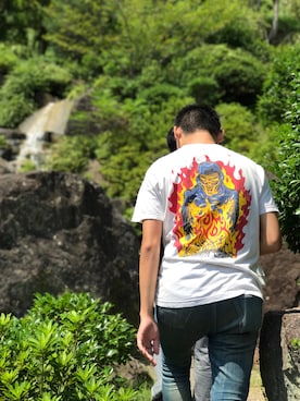 たけちゃす🌸さんのコーディネート