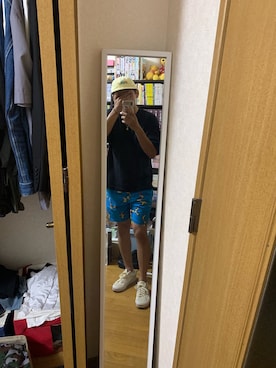 たけちゃす🌸さんのコーディネート