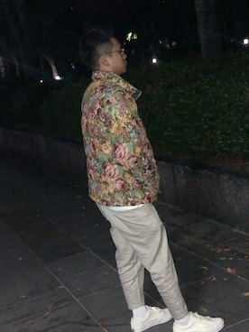 たけちゃす🌸さんのコーディネート