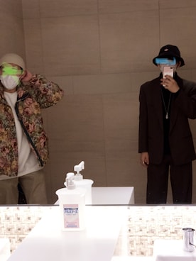 たけちゃす🌸さんのコーディネート