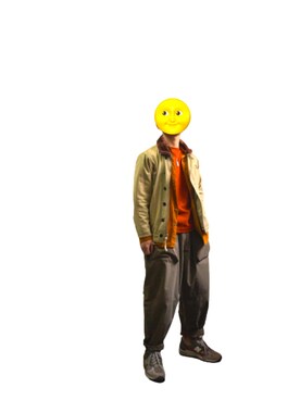 Kevさんのコーディネート