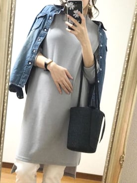 CHOCOAさんのコーディネート