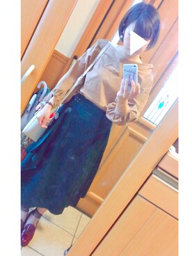 さり。＊さんのコーディネート