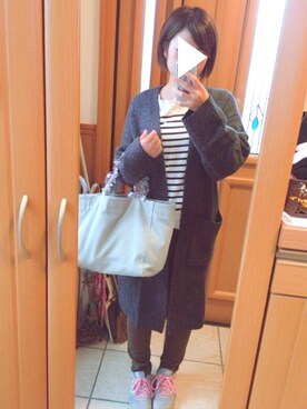 さり。＊さんのコーディネート