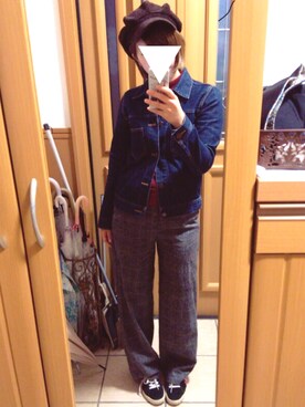 さり。＊さんのコーディネート