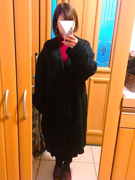 さり。＊さんのコーディネート