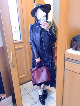 さり。＊さんのコーディネート