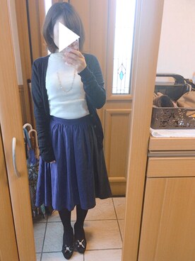 さり。＊さんのコーディネート