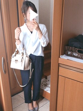 さり。＊さんのコーディネート