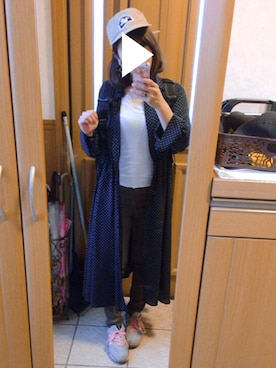 さり。＊さんのコーディネート