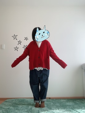 yuryさんのコーディネート