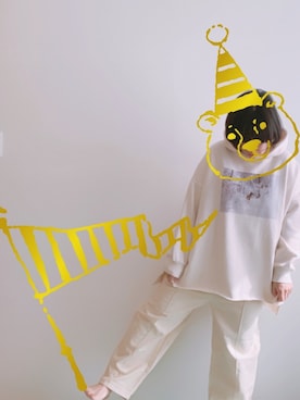 yuryさんのコーディネート