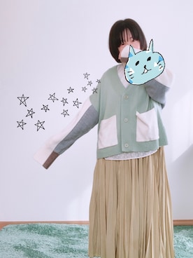 yuryさんのコーディネート