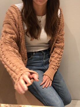 .さんのコーディネート